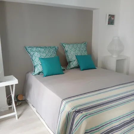 Seashell Apartment - Sesimbra Exterior photo