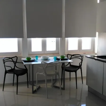 Seashell Apartment - Sesimbra Exterior photo