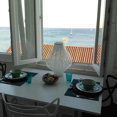 Seashell Apartment - Sesimbra Exterior photo