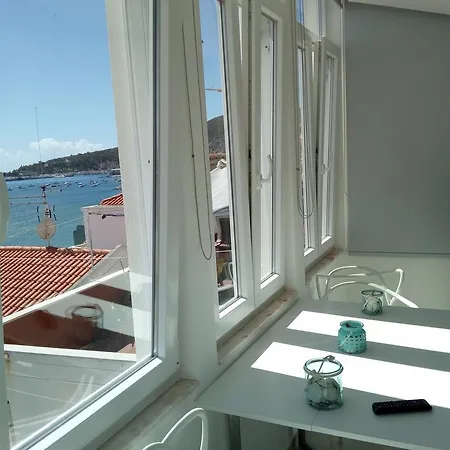 Seashell Apartment - Sesimbra Exterior photo