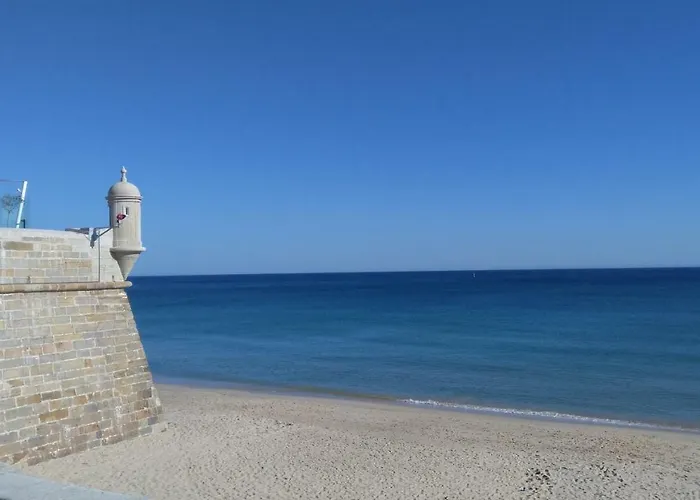 Seashell Apartment - Sesimbra