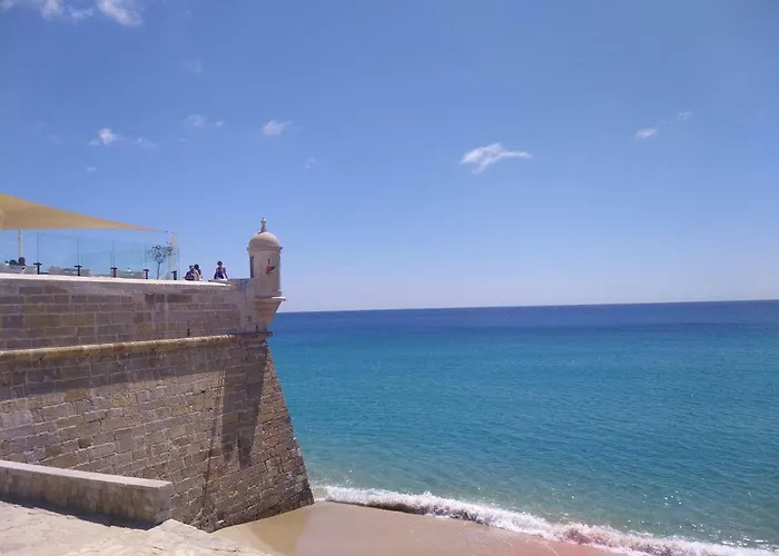 Seashell Apartment - Sesimbra