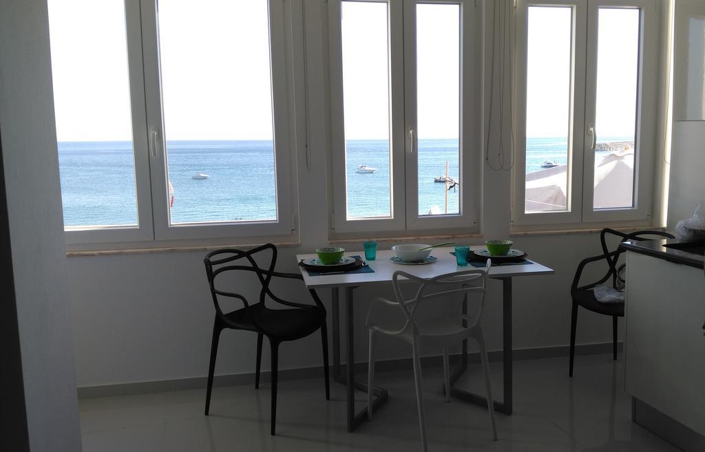 Seashell - Apartment Sesimbra