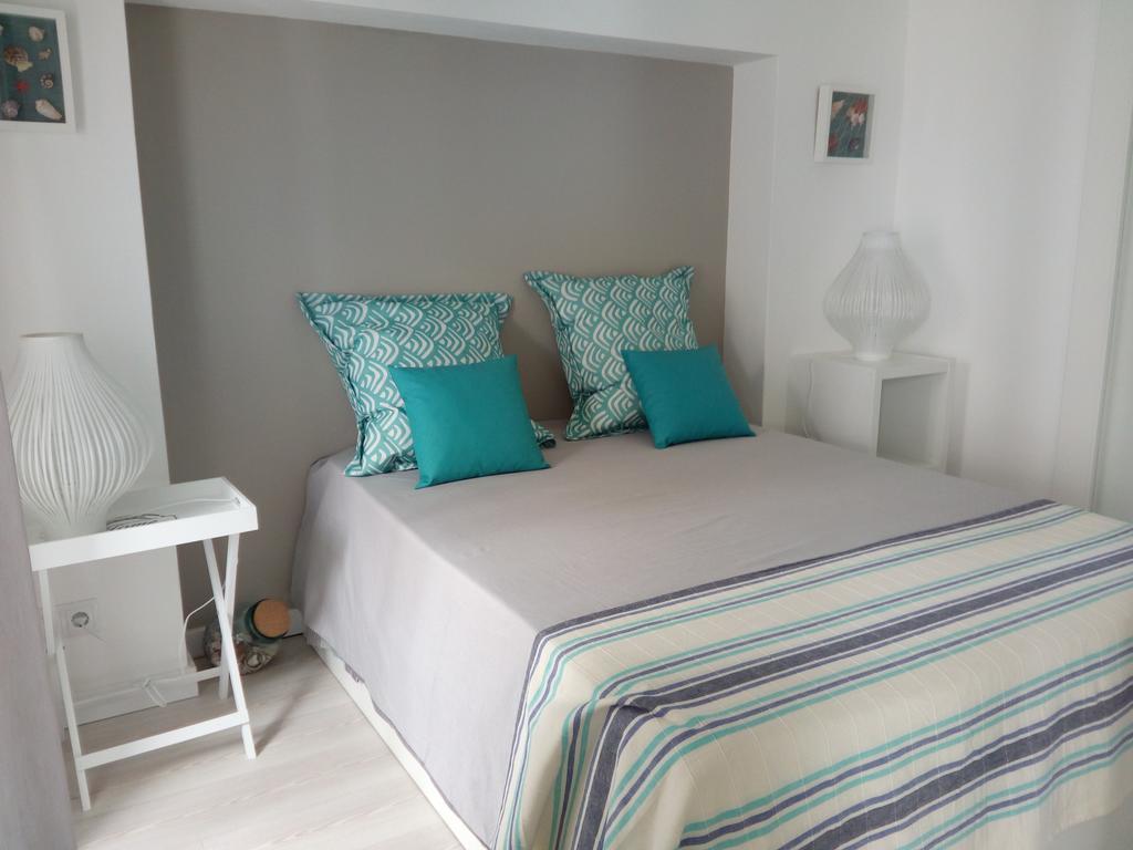 Apartment Seashell - *