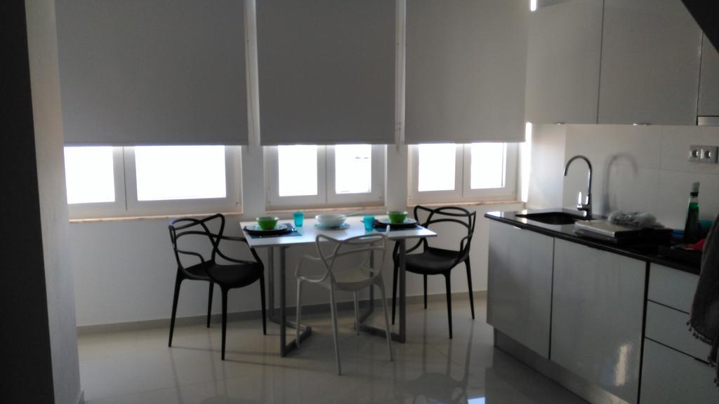 Apartment Seashell - Sesimbra