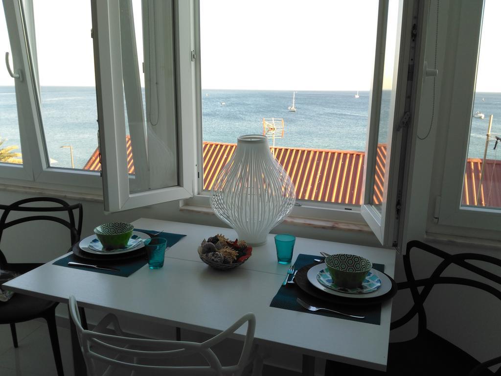 Apartment Seashell -
