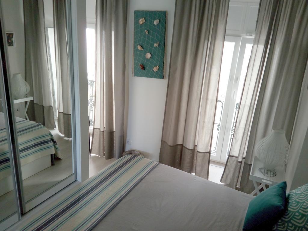 Seashell - Sesimbra