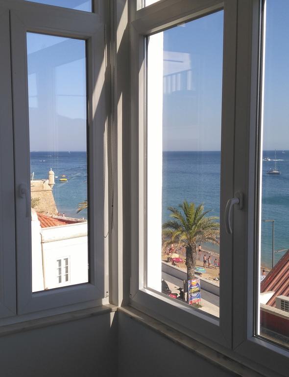 Seashell - * Sesimbra