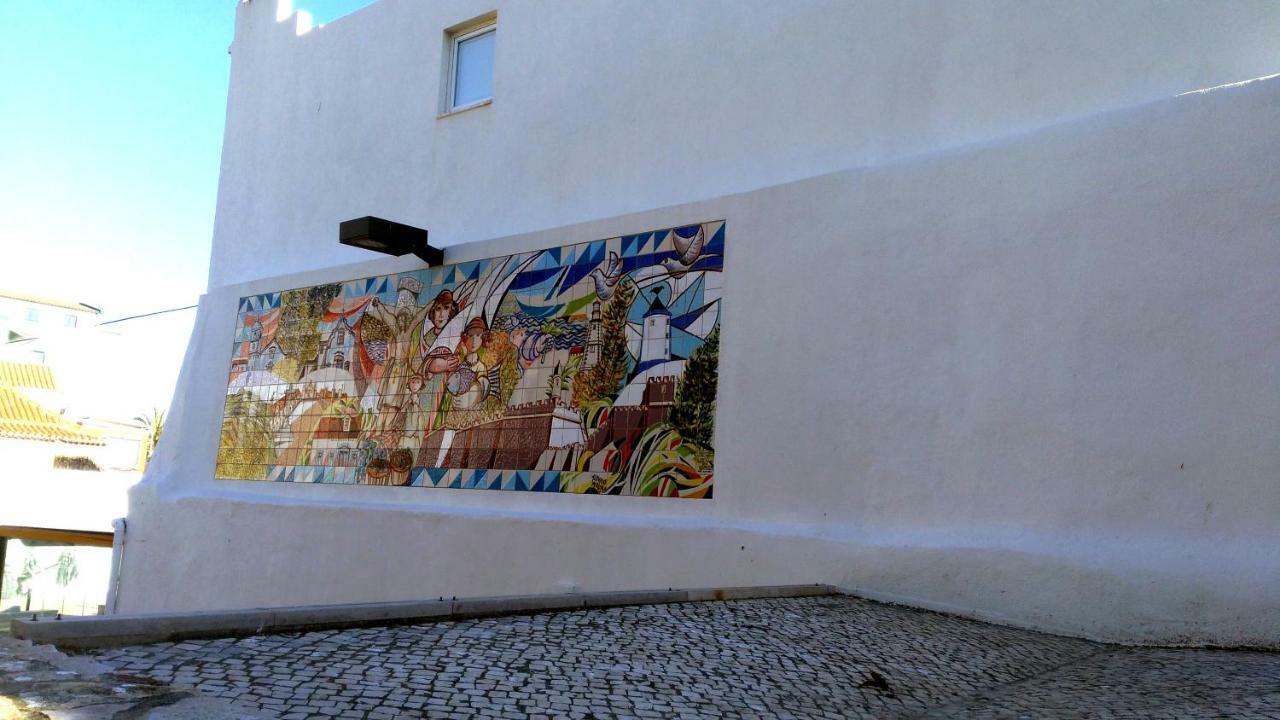 Apartment Seashell - Sesimbra