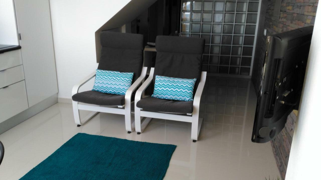 Apartment Seashell -