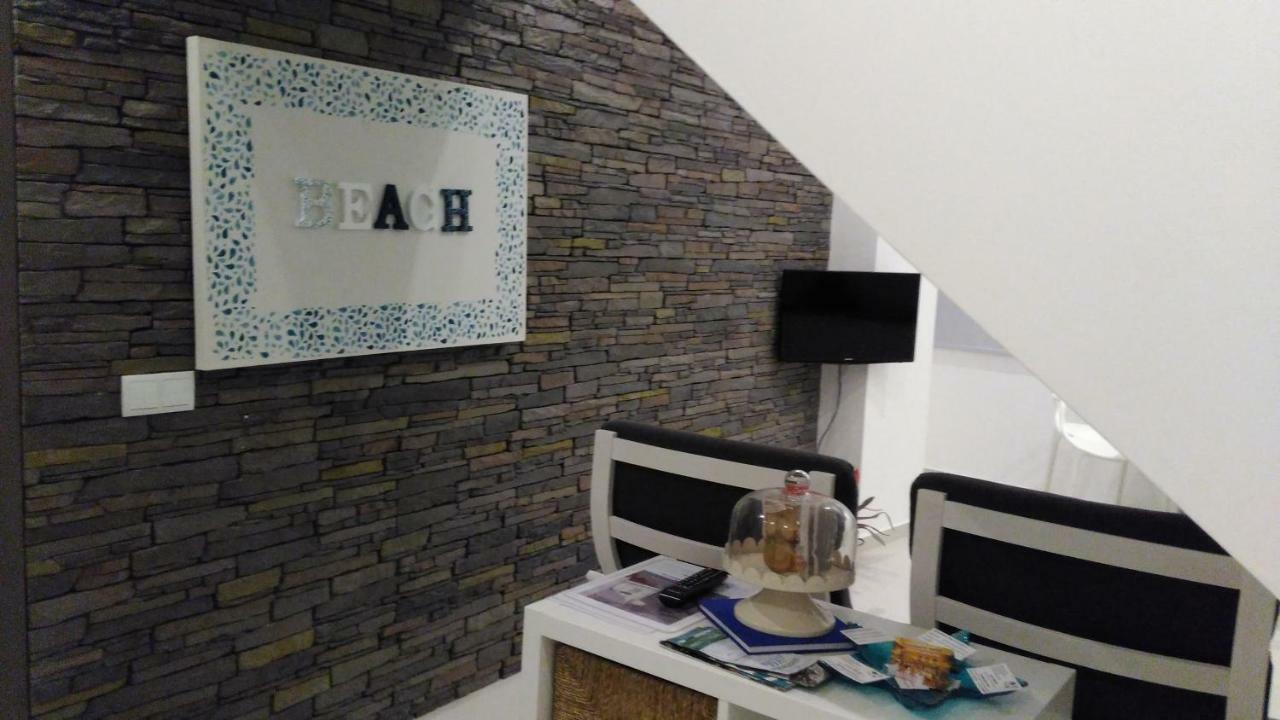 Seashell - Apartment Sesimbra